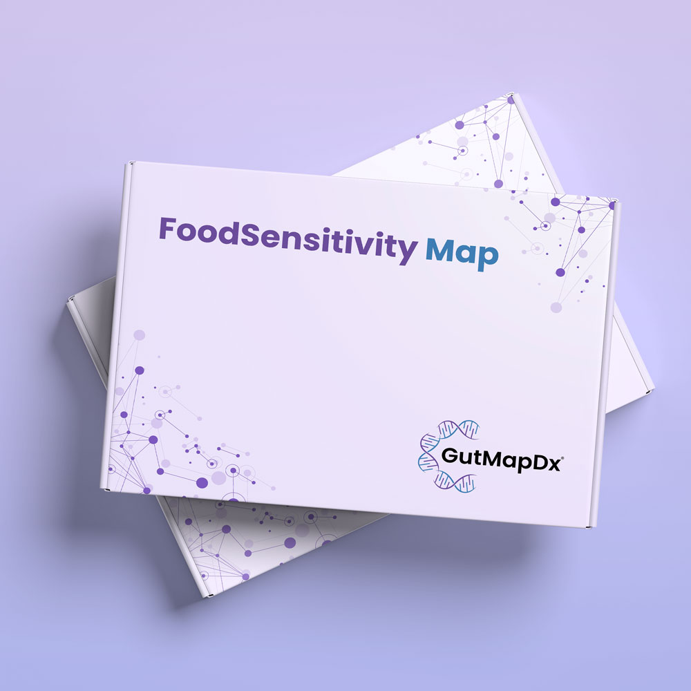 Food Intolerance Test