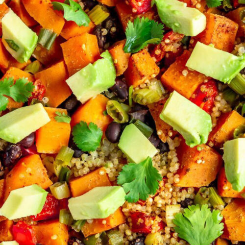 Bespoke Meal Plan